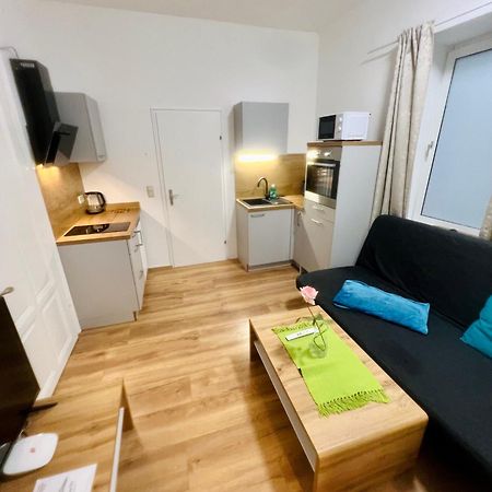 Apartment Loser Im Zentrum Бад-Ишль Экстерьер фото