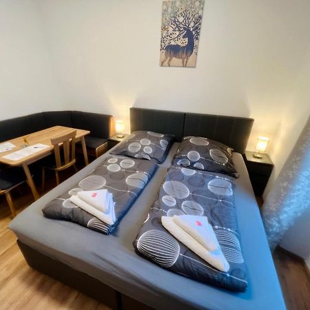 Apartment Loser Im Zentrum Бад-Ишль Экстерьер фото