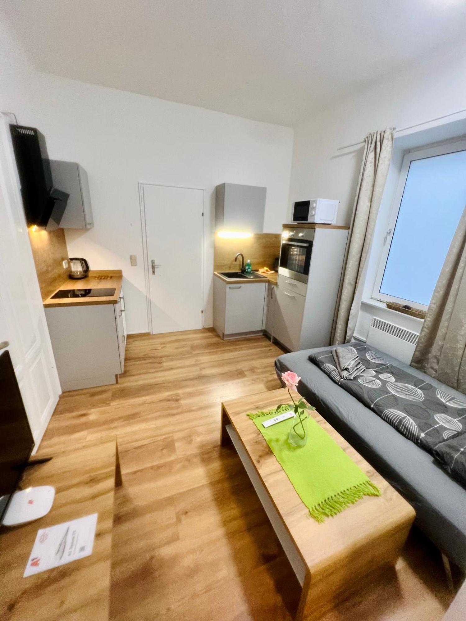 Apartment Loser Im Zentrum Бад-Ишль Экстерьер фото