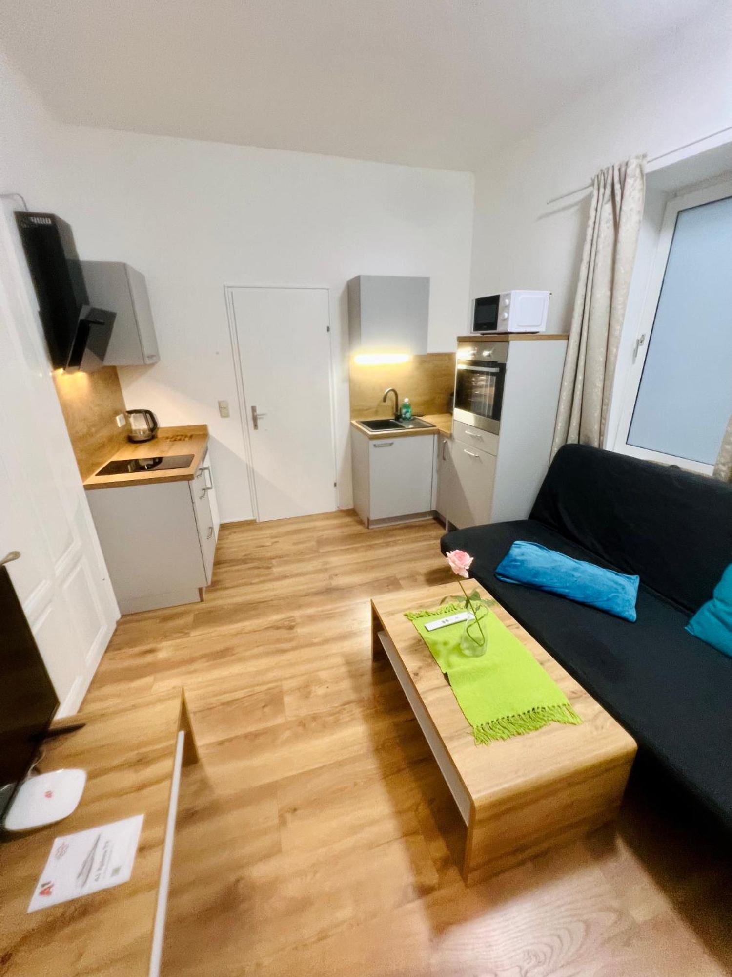 Apartment Loser Im Zentrum Бад-Ишль Экстерьер фото